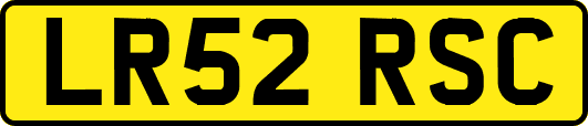 LR52RSC