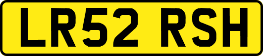 LR52RSH