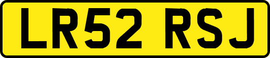 LR52RSJ