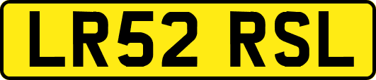 LR52RSL