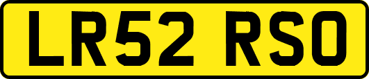 LR52RSO