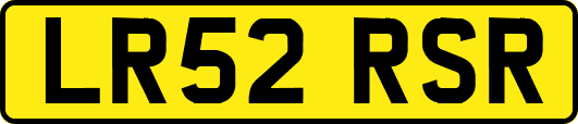 LR52RSR