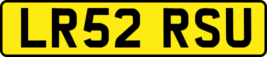 LR52RSU
