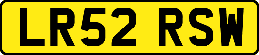 LR52RSW