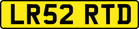 LR52RTD