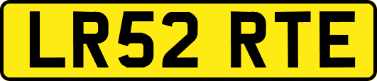 LR52RTE