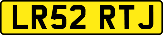 LR52RTJ