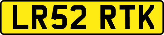 LR52RTK