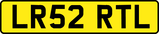 LR52RTL