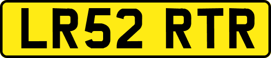 LR52RTR