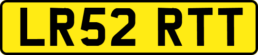 LR52RTT