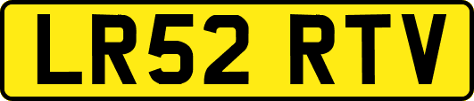 LR52RTV