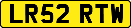 LR52RTW