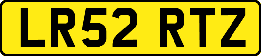 LR52RTZ
