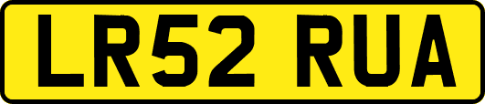 LR52RUA