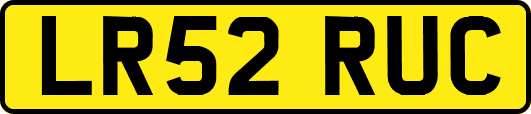 LR52RUC