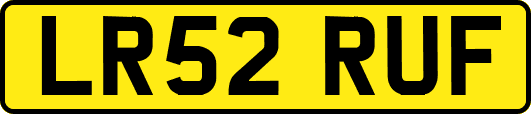 LR52RUF