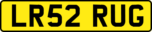 LR52RUG