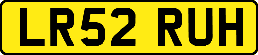 LR52RUH