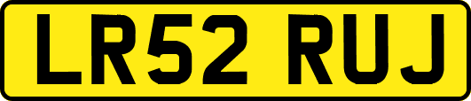 LR52RUJ