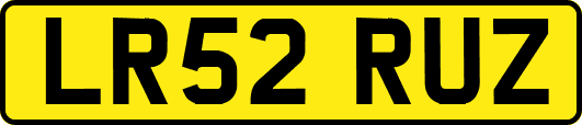 LR52RUZ
