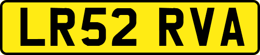 LR52RVA