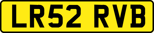 LR52RVB