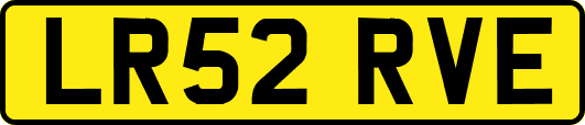 LR52RVE