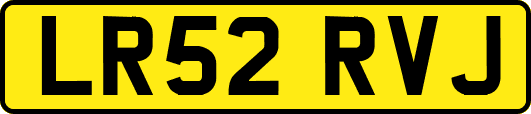 LR52RVJ
