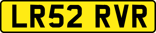 LR52RVR