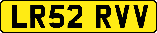 LR52RVV