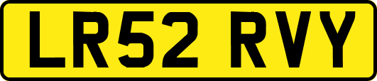 LR52RVY