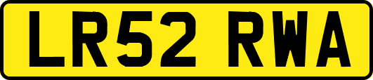 LR52RWA