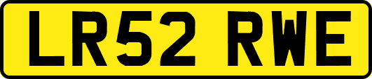 LR52RWE