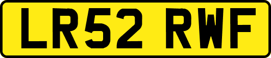 LR52RWF