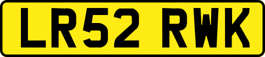 LR52RWK