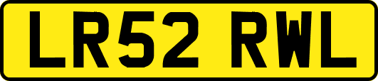 LR52RWL