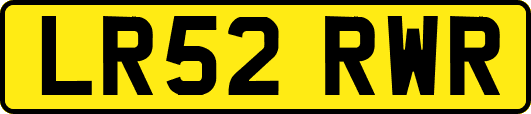 LR52RWR