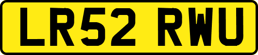LR52RWU