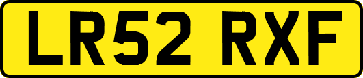 LR52RXF