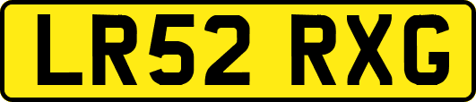 LR52RXG