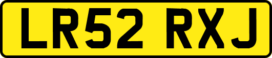 LR52RXJ
