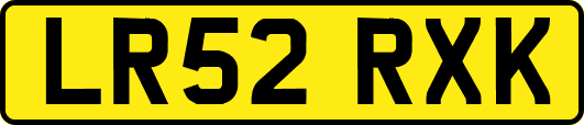 LR52RXK