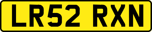 LR52RXN