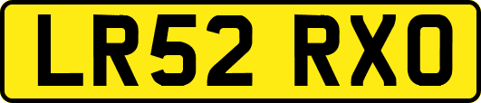 LR52RXO