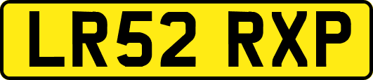LR52RXP
