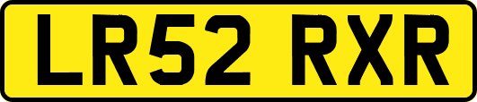 LR52RXR