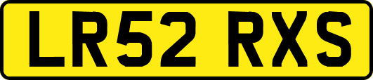 LR52RXS