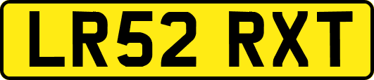 LR52RXT