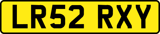 LR52RXY